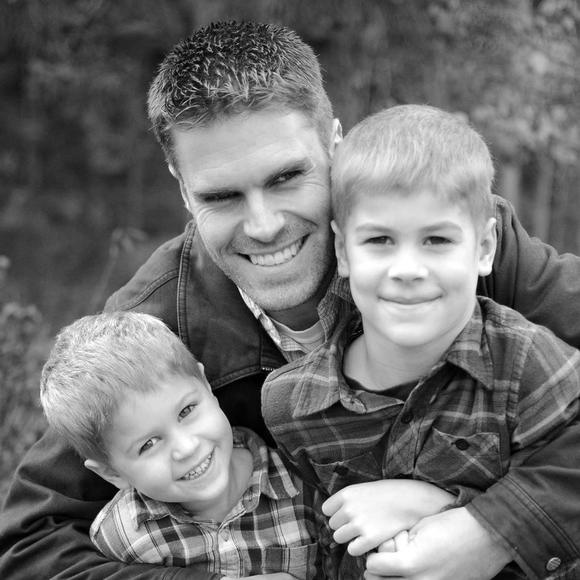 Meet your Posher, Jason - Picture 1 of 1